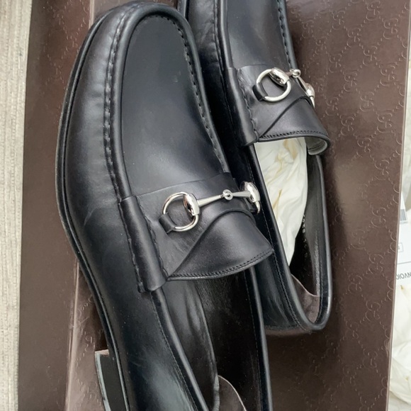 Men’s size 11, worn twice - Picture 3 of 4